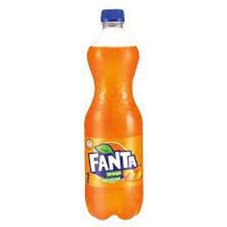 Fanta  Orange 500ml PET