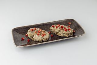 Пхали лобио