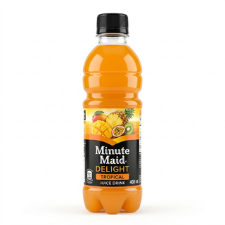 Minute Maid Juice 500Ml