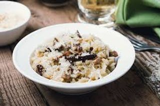 Risotto Trufato