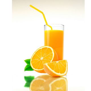 Фреш апельсиновий (200мл)