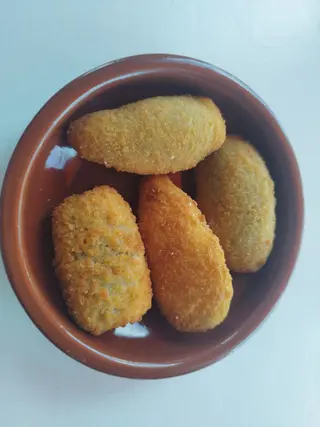 Jalapeño Con Queso