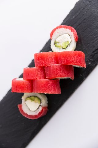Філадельфія з тунцем (310г)