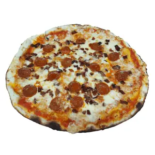 Pizza Piccolina Pepperoni (28 Cm.)