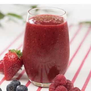 Nuevo Smoothie Berry Blis (350 Ml.)