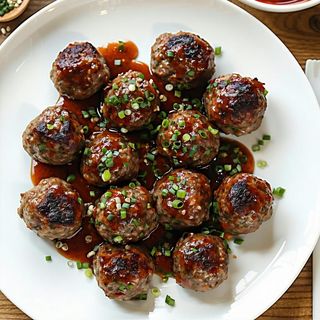 Polpette di Pulled Pork - 4pz