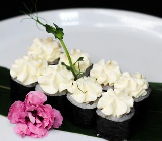 Hosomaki Philadelphia - 8 pezzi