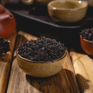 ბერგამოტი 100გრ