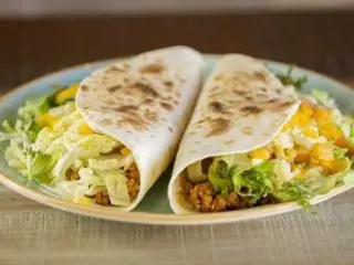 Taco Norteño