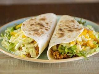 Taco Norteño