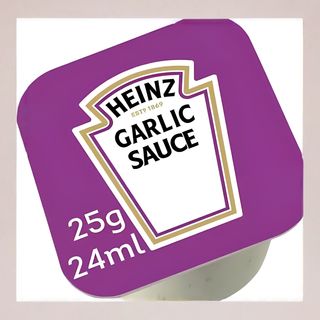 Sos Garlic Heinz
