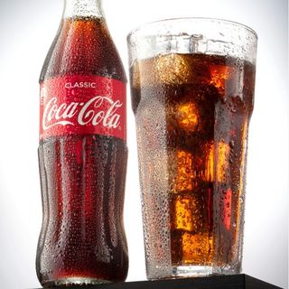 Coca cola 