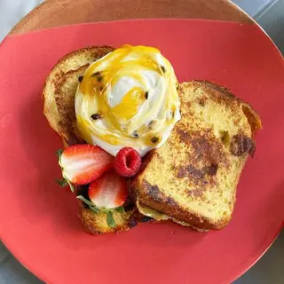 French toast
