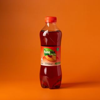 Fuse Tea Персик П/Б 0,5Л