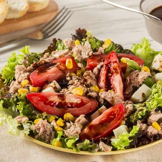 Ensalada De Atún