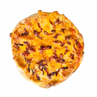 Pizza Baconissima