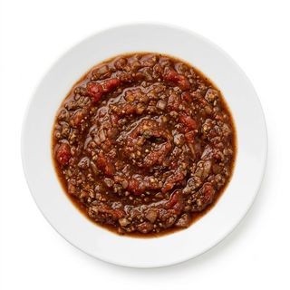 Salsa Madras