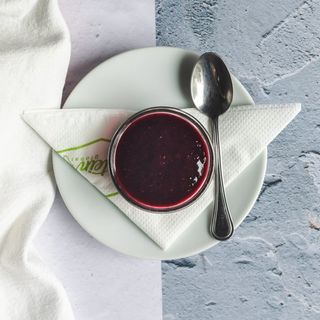 Džem od šumskog voća