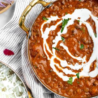 Dal Makhni 