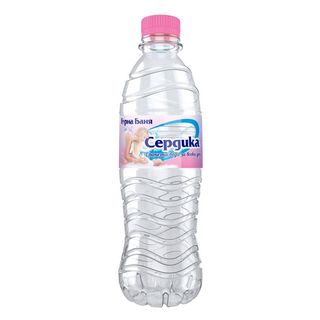 Трапезна вода Сердика