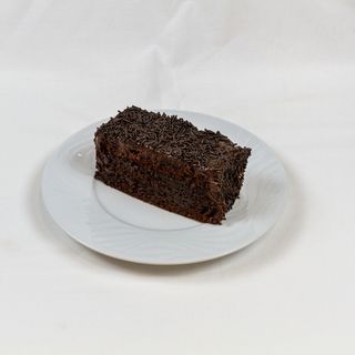 Chocolate Brigadeiro