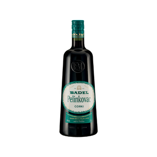 Pelinkovac Badel 1 l