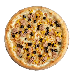 Pizza Tuna 30cm