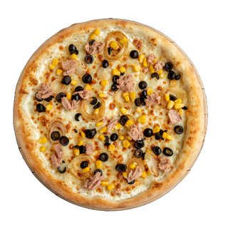 Pizza Tuna 30cm