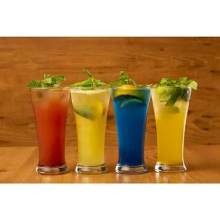 Dragon Lemonade