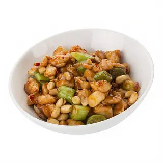 Pollo Gong-bao