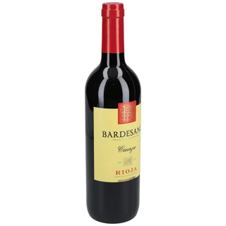 Vino de Mesa Rioja (75 Cl.)
