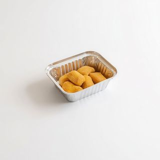 Ración De Mini Flamenquines (6 Uds.)