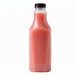 Zumo De Fruta Natural De Guayaba (500 Ml.)