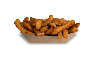 Rabas Sin Papas