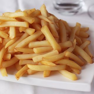 Patatine fritte