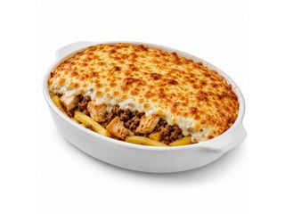 Pasticcio Baba Khan