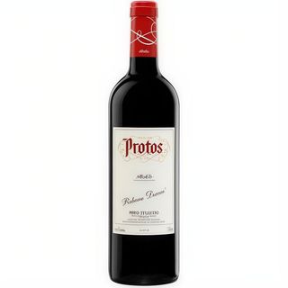 Vino Tinto Protos Roble 3/4 - D.O. Ribera del Duero (75 cl.)