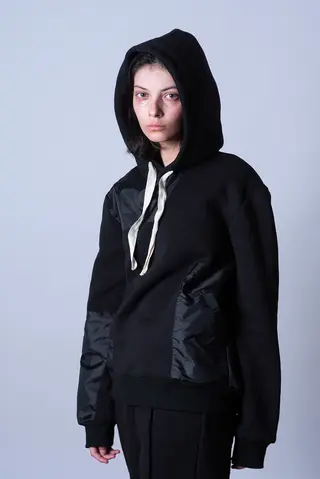 Hoodie-zoma S
