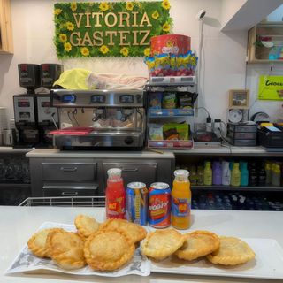 Combo 10 (pastelitos