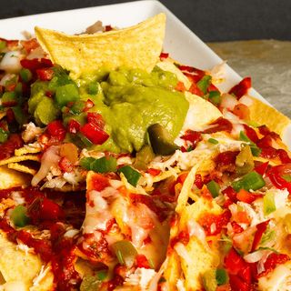 NACHOS
