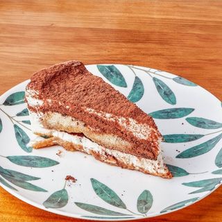 Tarta de tiramisú 