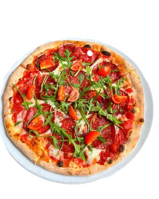 Піца Моністо (525г)