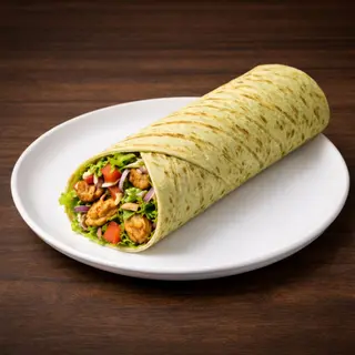 Shawarma Roll Pasto