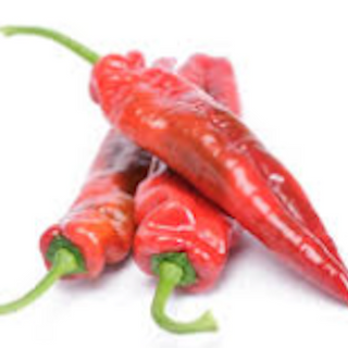 PIMIENTO PALERMO 500 GR APROX