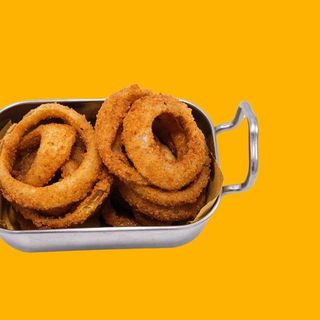 ONION RINGS 10 PZ