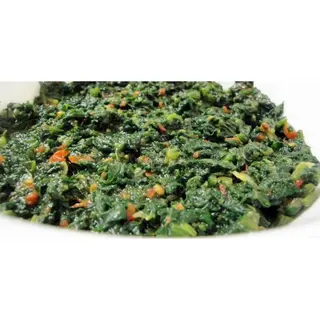 Spinach