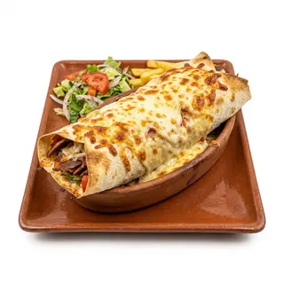 Durum Al Horno