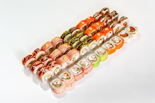 Сет Дракон
