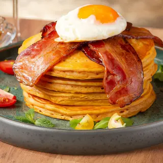 Mokambo Pancakes
