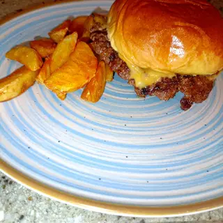 Hamburguesa